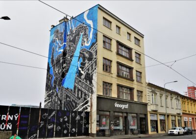 2023_4 Stavební úpravy BD Nádražní 1553/45, část A